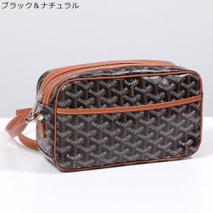 GOYARD ゴヤール ショルダーバッグ Ca...の詳細画像4