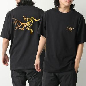 ARC'TERYX ARCTERYX アークテリクス Tシャツ Cormac Logo LS