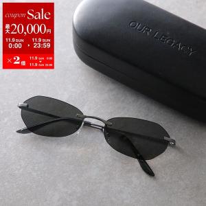 Our Legacy OUR LEGACY アワーレガシー サングラス ADORABLE