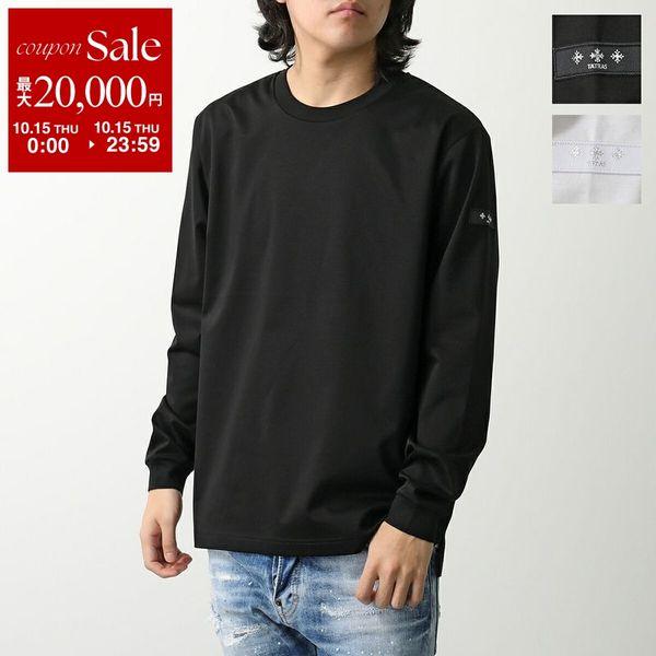 TATRAS Tatras OSMO Tシャツ MCKZ0377083588