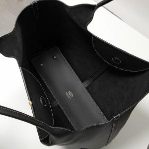 TODS トッズ トートバッグ XBWEBRA...の詳細画像4