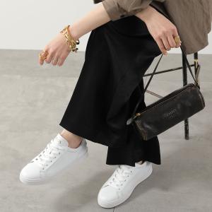 TODS トッズ スニーカー CASSETTA...の詳細画像2