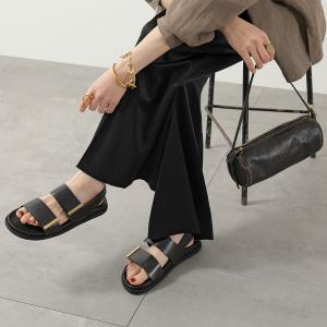 TODS トッズ サンダル XXW68K0JE...の詳細画像2