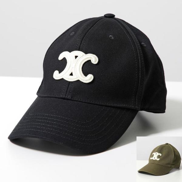 CELINE セリーヌ ベースボールキャップ AA06FD038.38NO AA06FD038.15...