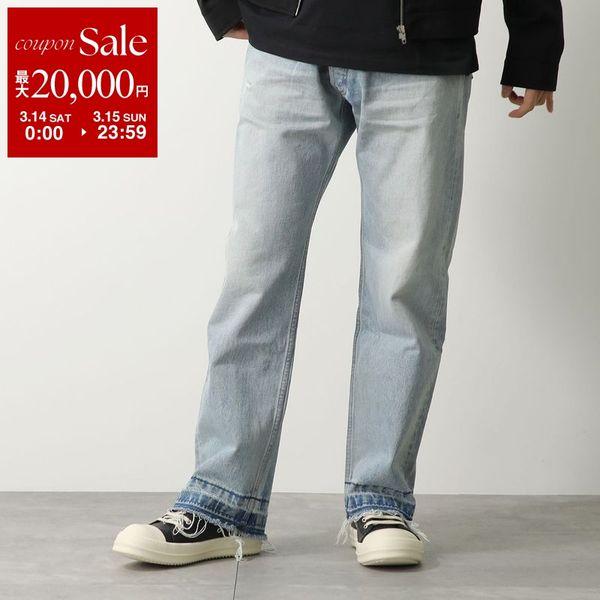 CELINE セリーヌ ジーンズ DYLAN ディラン 2N785789D.08KW メンズ デニム...