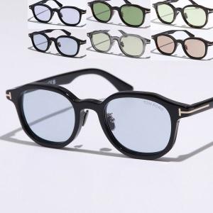 2026年1月】TOM FORD レディースサングラスのおすすめ人気ランキング