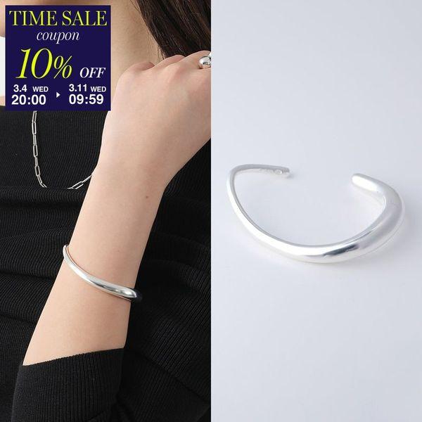 GEORG JENSEN ジョージ ジェンセン バングル OFF SPRING オフスプリング 20...