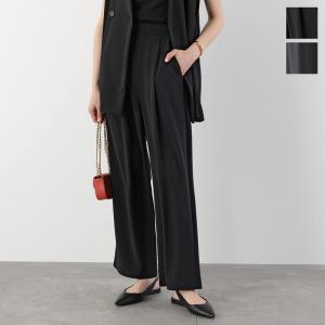cloche（クロッシェ） クロシェ ベスト 85562 レディース ジレ リネン