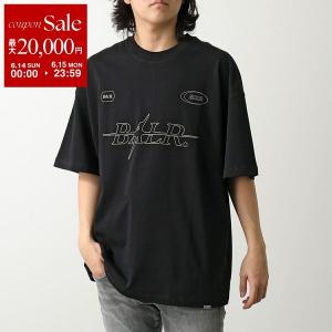 BALR.（ボーラー） Tシャツ Hex-Series T-Shirt B1112.1295 メンズ