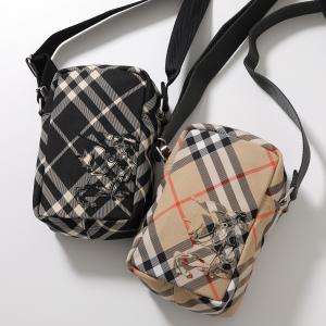 BURBERRY バーバリー フォンケース M...の詳細画像1