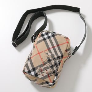 BURBERRY バーバリー フォンケース M...の詳細画像2