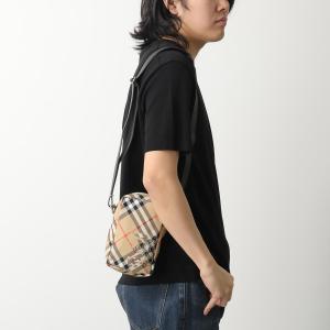 BURBERRY バーバリー フォンケース M...の詳細画像3