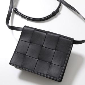 BOTTEGA VENETA（ボッテガ・ヴェネタ） イントレチャート ラウンド