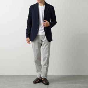 GRAN SASSO グランサッソ ニット 5...の詳細画像3