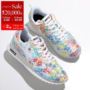 BLOCKS79 ブロックス79 スニーカー AMIK メンズ ローカット