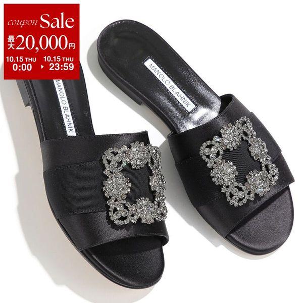 Manolo Blahnik Manolo Blahnik MARTAMOD サンダル