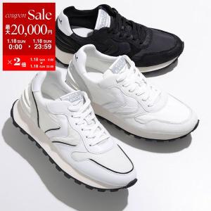 VOILE BLANCHE（ボイルブランシェ） スニーカー CLUB01 0012017465.05