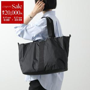 レスポートサック エッセンシャル ミディアムダッフル 黒 LeSportsac（レスポートサック） LESPORTSAC ESSENTIAL COLLECTION