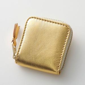 Wallet COMME des GARCON...の詳細画像1