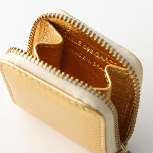 Wallet COMME des GARCON...の詳細画像4