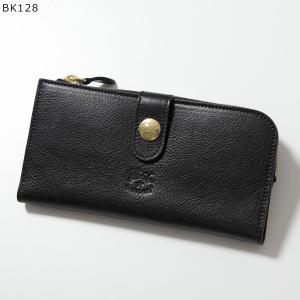 IL BISONTE イルビゾンテ 二つ折り長...の詳細画像2