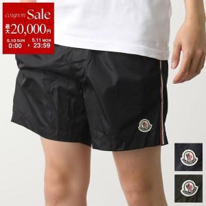 MONCLER モンクレール スイムウェア BO...の商品画像