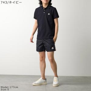 MONCLER モンクレール スイムウェア B...の詳細画像1