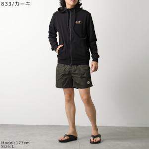 MONCLER モンクレール スイムウェア B...の詳細画像4