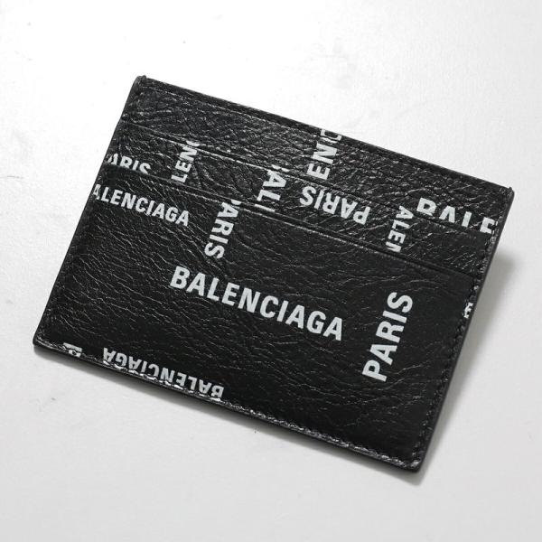 BALENCIAGA Balenciaga カードケース 594309 2AAOC