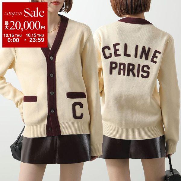 CELINE Celine ニット RV08I192W