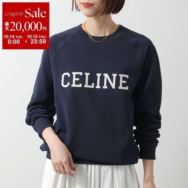 CELINE Celine スウェット RY07D670Q