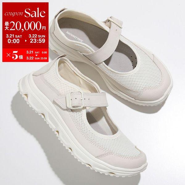 SALOMON サロモン リカバリーシューズ RX MARIE-JEANNE L47433800 メ...