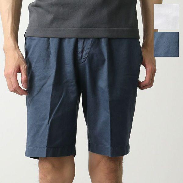 DEVORE Incipit デヴォレ インチピット ショートパンツ D155 G049 メンズ ハ...
