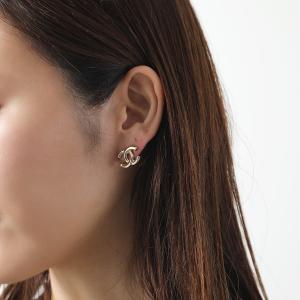 CHANEL シャネル ピアス ABF154 ...の詳細画像2