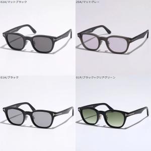 TOM FORD トムフォード サングラス T...の詳細画像1
