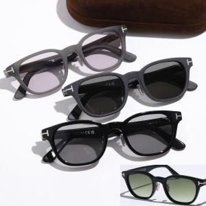 TOM FORD トムフォード サングラス TF...の商品画像