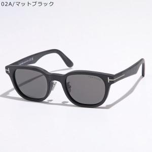 TOM FORD トムフォード サングラス T...の詳細画像1