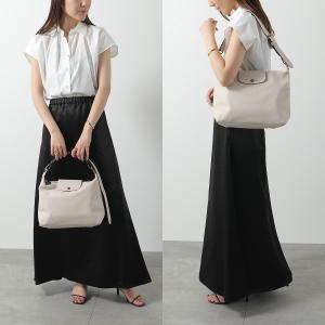 Longchamp ロンシャン ハンドバッグ ...の詳細画像2