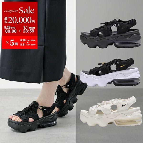 NIKE ナイキ サンダル WMNS AIR MAX KOKO SANDAL エア マックス ココ ...