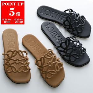 GUCCI グッチ トングサンダル 497444 A3N00 レディース レザー