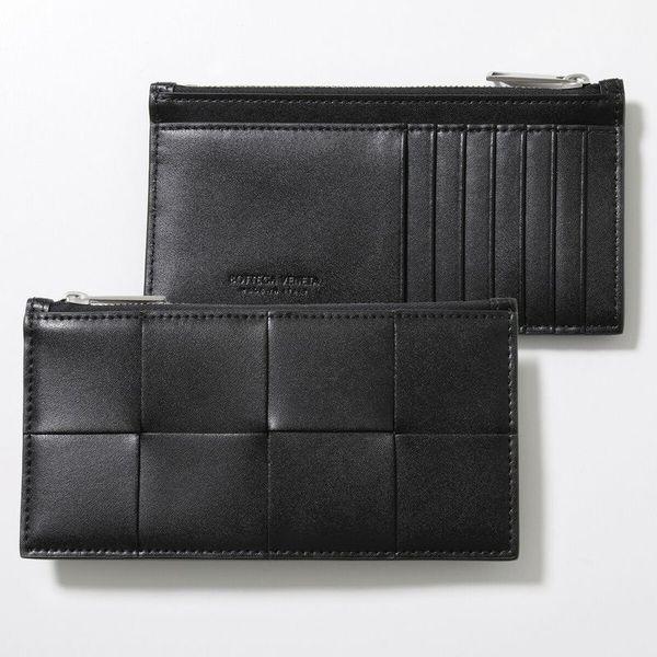 BOTTEGA VENETA ボッテガヴェネタ コインケース 749460 VBWD3 メンズ マキ...