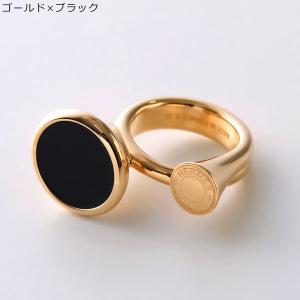 HERMES エルメス リング コルアッシュ ...の詳細画像1