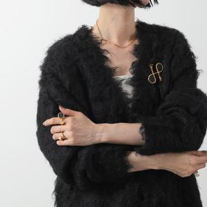 HERMES エルメス リング コルアッシュ ...の詳細画像2