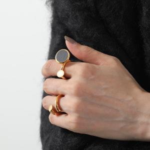 HERMES エルメス リング コルアッシュ ...の詳細画像3