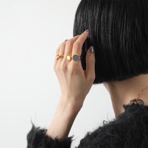 HERMES エルメス リング コルアッシュ ...の詳細画像4