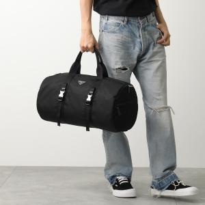 PRADA プラダ ボストンバッグ 2VC01...の詳細画像2