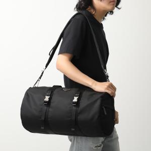 PRADA プラダ ボストンバッグ 2VC01...の詳細画像5
