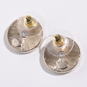 CHANEL シャネル ピアス ABG019 ...の詳細画像3