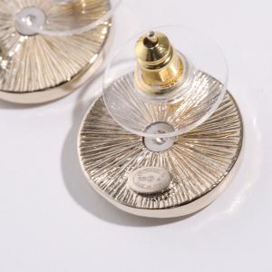 CHANEL シャネル ピアス ABG019 ...の詳細画像4