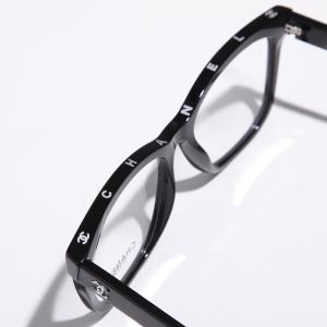 CHANEL シャネル メガネ 3392 レデ...の詳細画像2